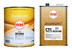 R-M Diamont, by BASF
