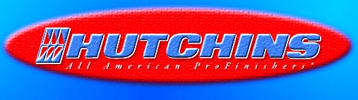 Hutchins - All American Pro Finishers