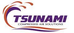 Tsunami Compressed Air Solutions